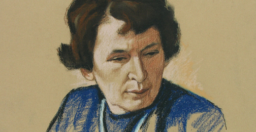 Aleksandra Dobrowolska 