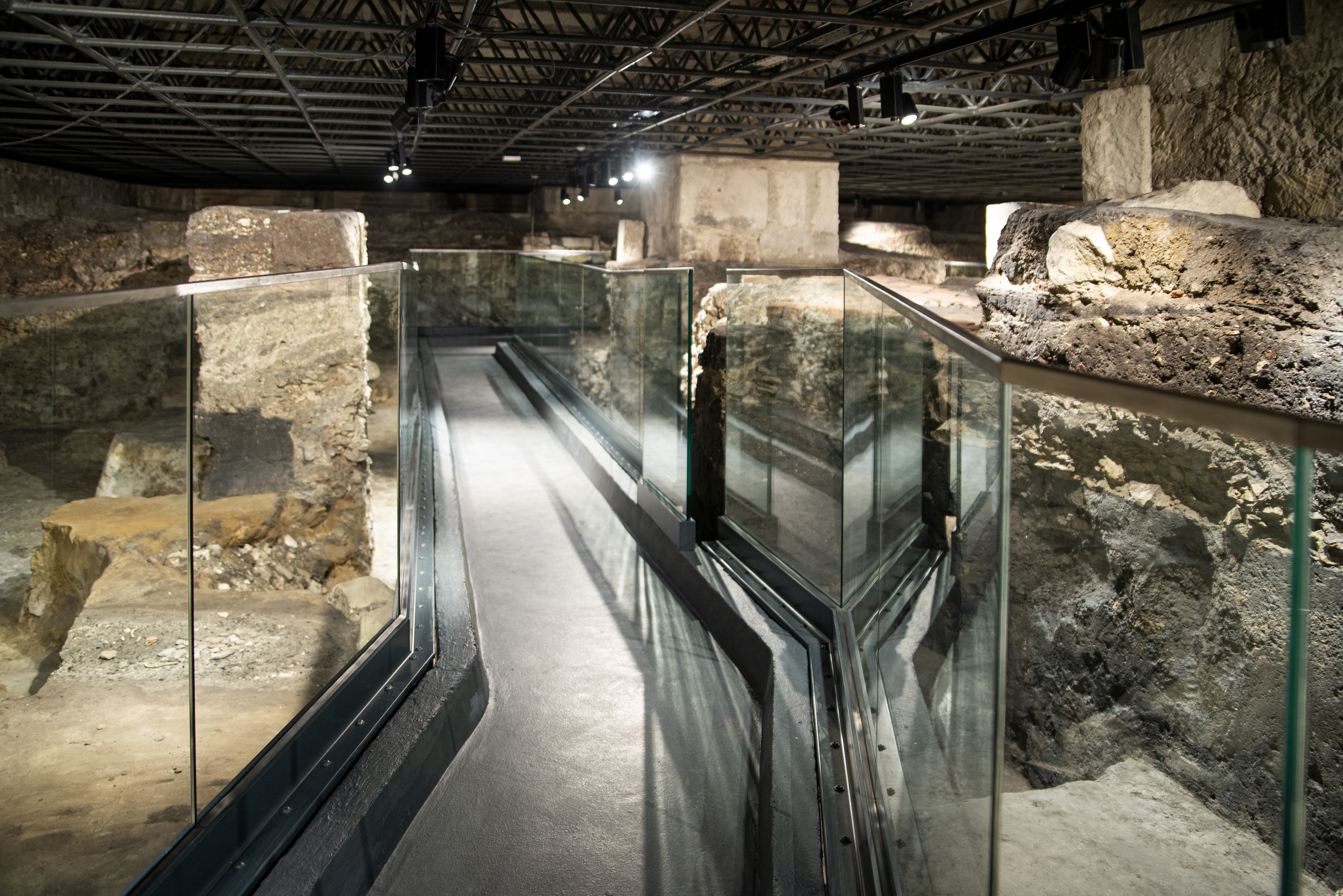 Muzeum Archeologiczne w Wiślicy