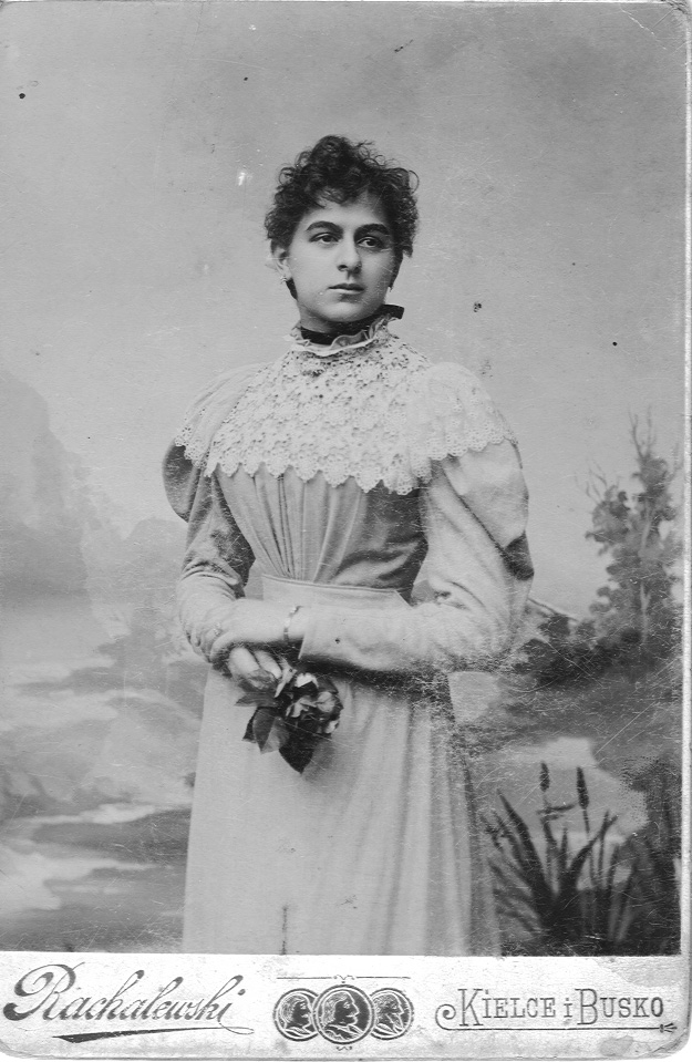 Maria Kiebabczy