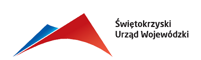 Świętokrzyski Urząd Wojewódzki logo 