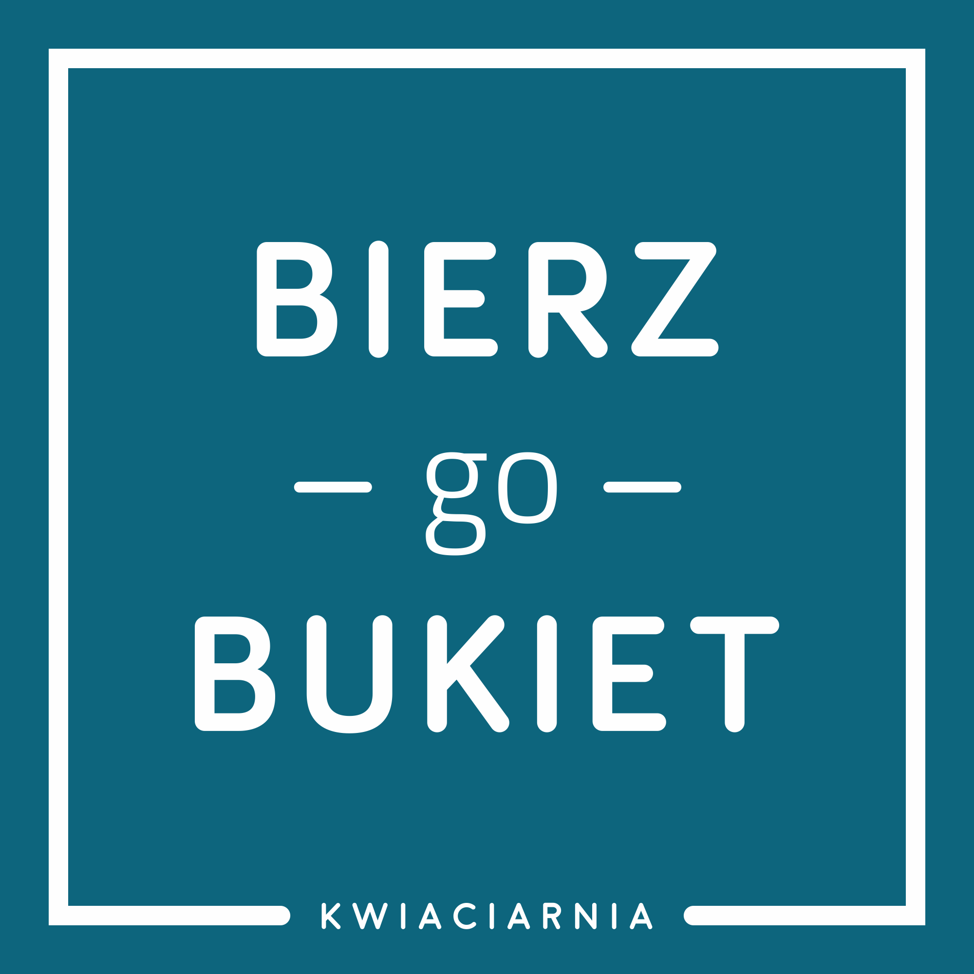 BIERZ GO BUKIET