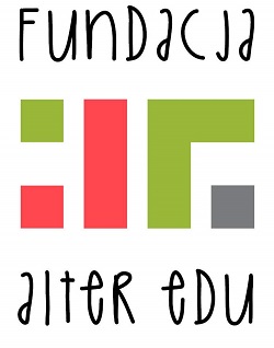 Fundacja After Edu logotyp