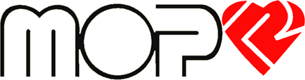 Logo MOPR