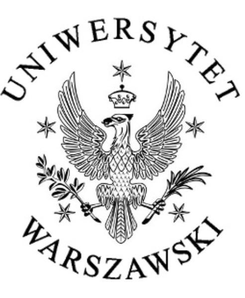Logo UW