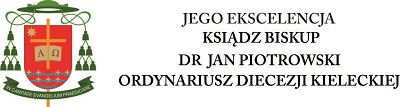 Bisku Jan Piotrowski logotyp