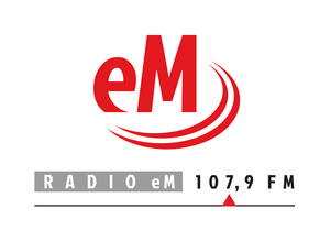 Logo Radio em