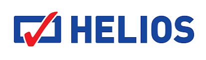 Logotyp Kino Helios