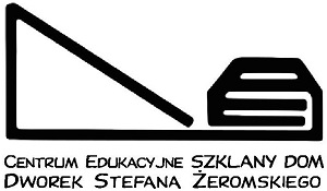 CE Szkalny dom logo 