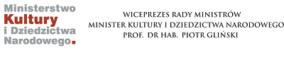 Minister Nauki Logotyp 