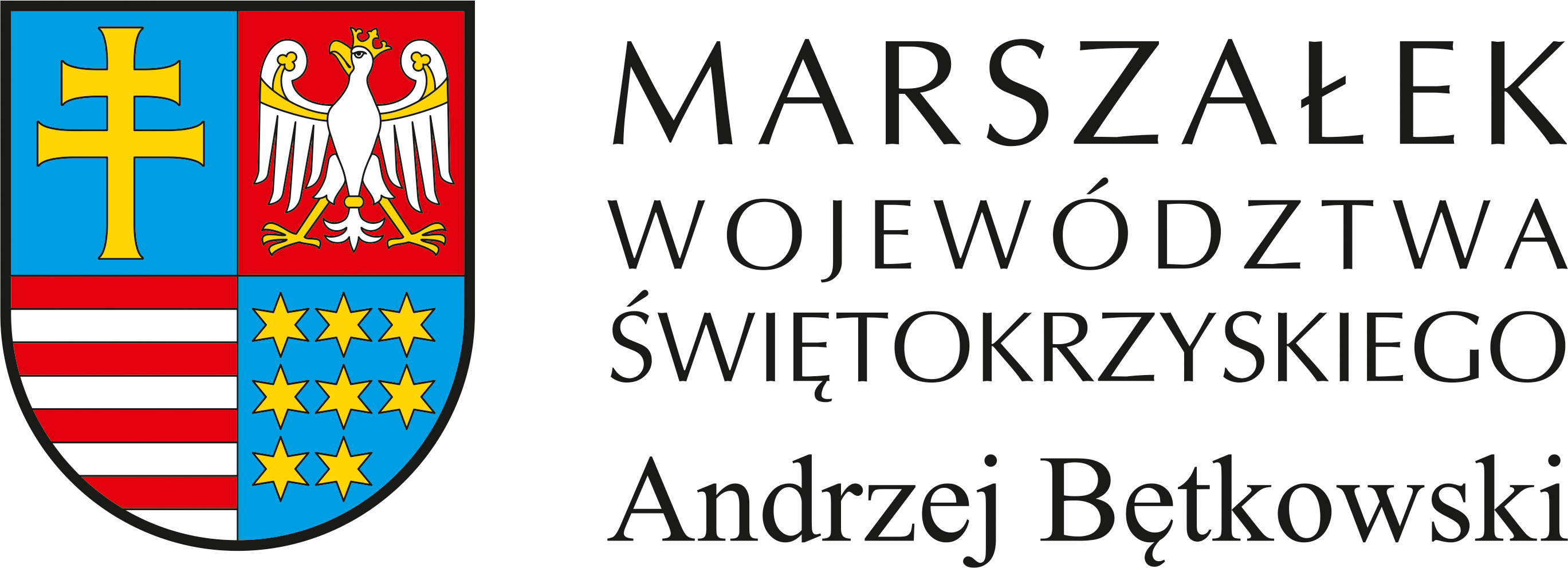 Marszałek Województwa Świętokrzyskiego