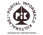 logotyp Portal Informacji Kulturalnej 