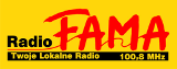 Logo Radio FaMa