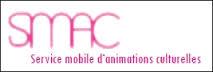 logo SMAC