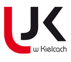logotyp UJK