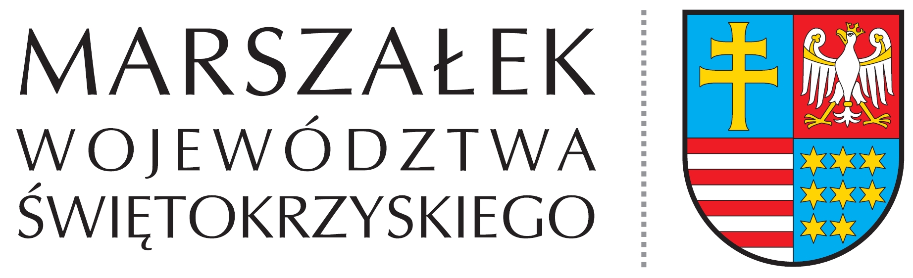 Marszałek logo