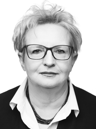 Professor Elzbieta Zybert