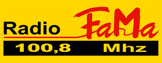 logo Radio Fama