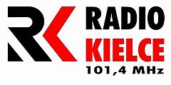 logo Radio Kielce
