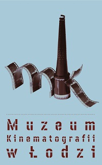 logo Muzeum Kinematografii 