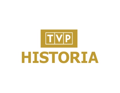 logo TVP Historia